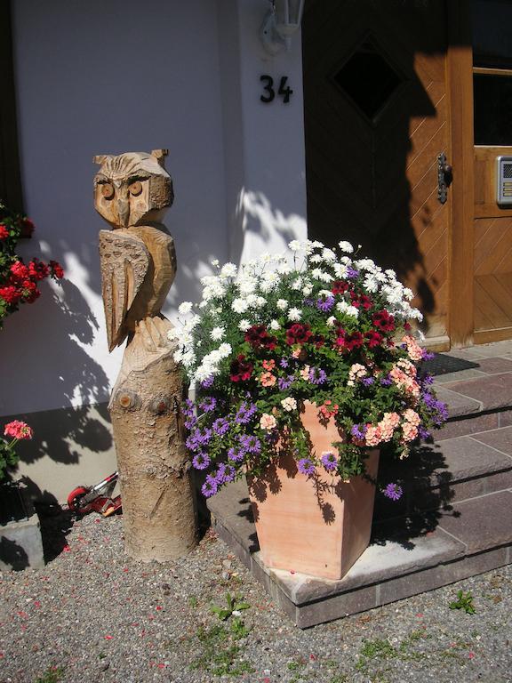 Landhaus Schmid Oberstdorf Exteriör bild